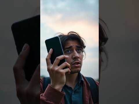 “Missed Calls from Papa” – The Father-Son Story That’ll Leave You in Tears
