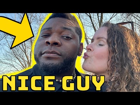 Dear Young men: Nice guys don’t finish last!