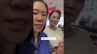 How Handmade Japanese Paper Begins, Hiromi Paper Art Store