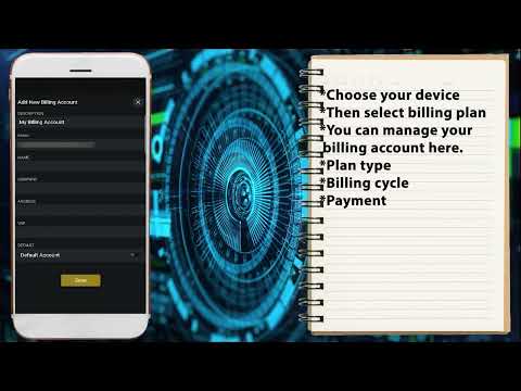 GEMLINK Billing Plan