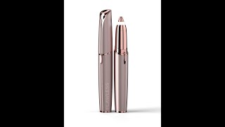 Flawless Eyebrow Trimmer Flawless Hair Remover Flawless Brows Eyebrow Hair Remover Cell Operated