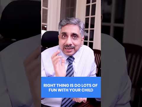 “Autism: The Power of Parents—Golden Rule #5 Explained”