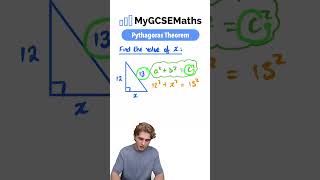 Pythagoras Theorem | GCSE Maths 2025