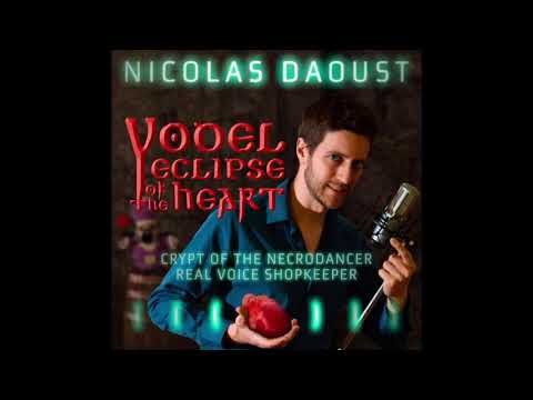 Yodel Eclipse of the Heart — 5-2