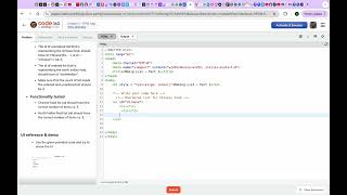 #HTML5 Basic  Question  Making List in  Code 360❤️ by nikhil