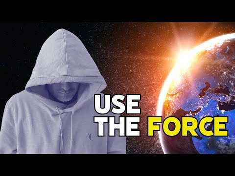 UNIQUE practice method - Eyes shut?