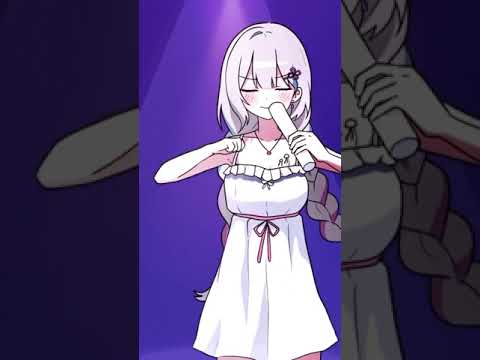 shikanoko nokonoko koshitantan (しかのこのこのここしたんたん) #vtuber #anime #mydeerfriendnokotan