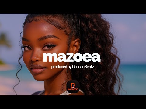 [FREE]Kompa Beat x Zouk Instrumental "mazoea" 2025 [+255613587192] (Prod By DancanBeatz)