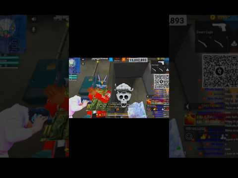 RAISTAR VS 6 PRO PLAYER 💀 #raistar #gyangaming #freefire
