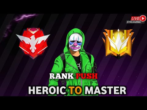 English Free Fire MAX : 👍 Good stream | Playing Solo | Streaming with Turnip