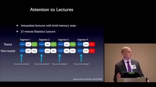 From Principles of Cognitive Science to MOOCS  A Workshop in Honor of William K  Estes
