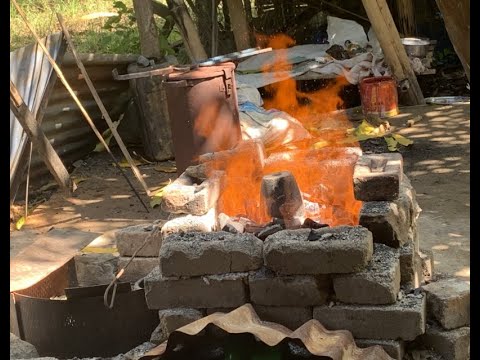 "Unlock the Easiest Way to Extract Gold from Rock - Prepare for an Exciting Adventure!"