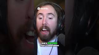 Hassan's Racist Outburst Analyzing the Harmful Language #asmongold #twitch #gaming