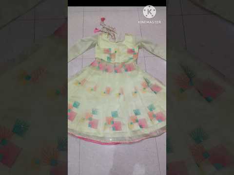 16 layers Anarkali  anarkali suit #youtubeshorts #viralvideo #diy #fashion