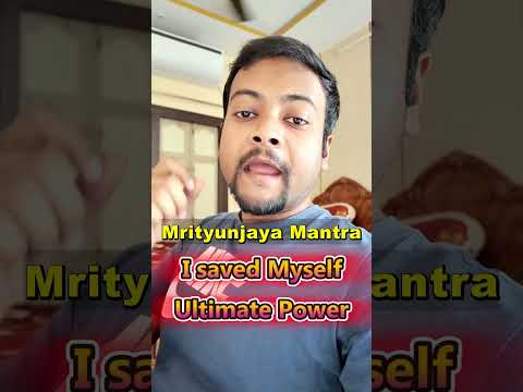 Power of Mrityunjaya Mantra | Mrityunjaya Mantra #mrityunjaya #shiva #venus