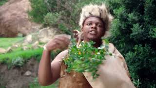 Sannere - Ke Romiloe Nna (Official Music Video)
