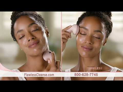 Flawless Cleanse Domestic 120 3999 V3G SPECIAL OFFER