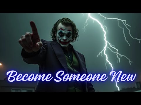 Become Someone  New || #darkmotivation #noreaction