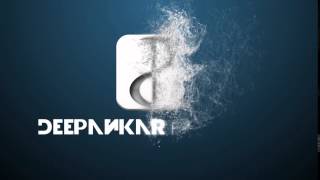 logo Animation in Adobe After Effect CC