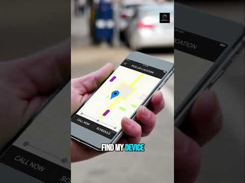 Lost Phone? Would You Be Ready to Recover It Fast? #protectyourdata #onlinesafety #securephone