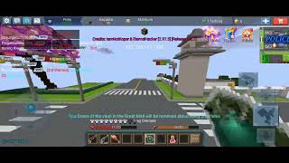 8 second killed fenloy #jailbreakhack #eternalhacker #blockmangojailbreak SPEEDRUN