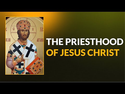 The Priesthood & The Meaning of Sacrifice in the Christian Life | Ask A Priest #2