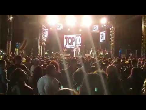 Forró top 10 ao Vivo em  Formoso.Minas Gerais