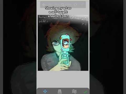 yippe. #art #ibispaint #effects #slimecicle #fypviralシ #tiktok #funny #shorts #yippee