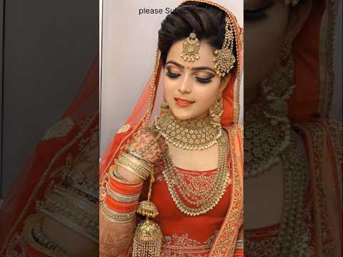 Top 10 beautiful Naagins 🐍❤️ in bridal look 😘♥️#viral #shorts