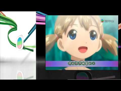 [TVB Jade] 《俏皮劍俠小紅帽》 粵語版 OP (Cantonese Ver.)