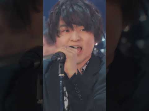 声の伸びが良すぎる藤原聡 「Second LINE」 Official髭男dism #shorts