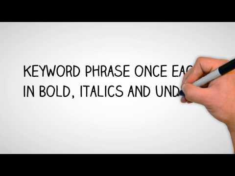 How To Write a Blog That Ranks | Juiced SEO Agency | YoTube SEO