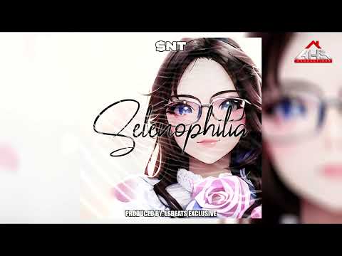 SELENOPHILIA 𝘣𝘺 $NT (Lyrics Video)