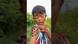 Look at the condition of your hand. 😂😂😂😂 #funny #comedy #shorts