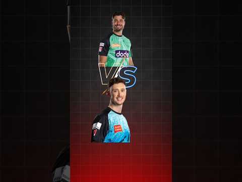 Melbourne Green vs Adelaide Strikers 6th Match #dream11prediction #bigbassmatch#crickethighlights