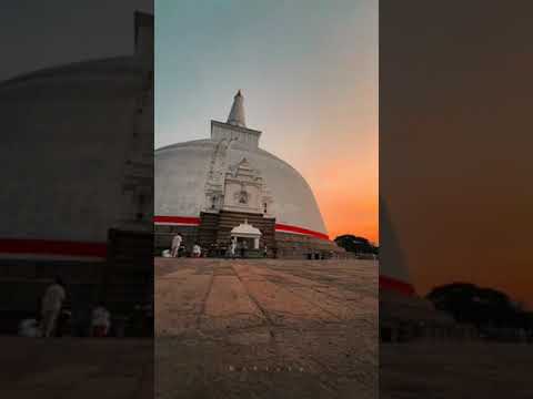 රුවන්වැලි සෑය🙏🙏