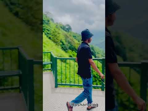 හැංගුන ලස්සන තැන් 😱❤️#dolosbage