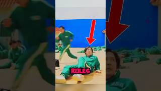 Strict Rules The Squid Game Cast Had To Follow! 😳