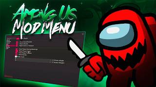 Among Us Mod Menu  | Among Us Cheats | Among Us Hack [Free] | Hacks + Cheats + Always Impostor