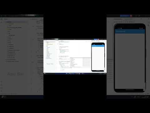 Is Flutter App Bar Better Than Custom Bar For Mobile Apps