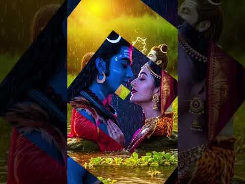 hone lagi barsat Mera nache Bholenath #trendingshorts #youtubeshorts #youtubeshorts #shortsviral