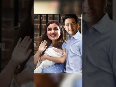 Parineeti Chopra Blessed With twins baby