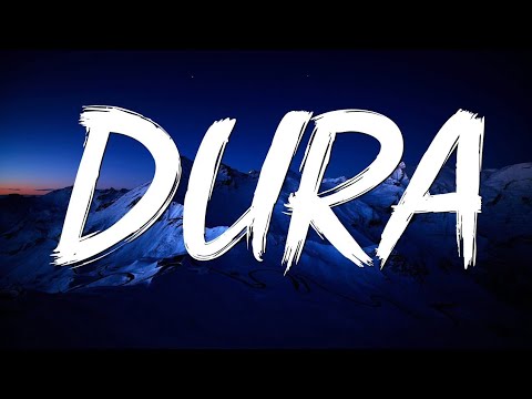 Daddy Yankee - Dura (song)