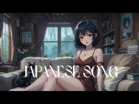 Trending Japanese Song 2025: Epic J-Pop Vibes You Can't Miss | New Music from Japan