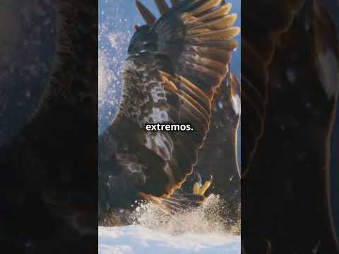 ¿QUIÉN GANARÍA? ¡60 Cóndores vs Argentavis! #batallaépica #animales #dinosaurios