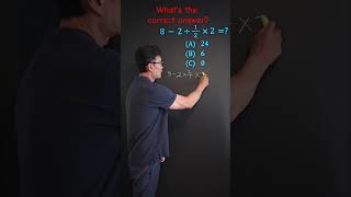 Viral Math Problem