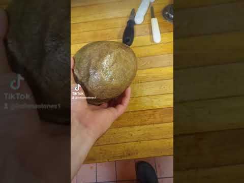 Ancient Grinding stone