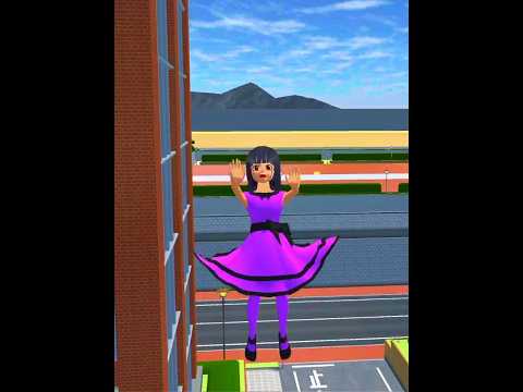 Mio vs Mama papa new sad Story 😭😭#sakuraschoolsimulator #shors #catyoon #funny #trendingvideo
