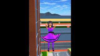 Mio vs Mama papa new sad Story 😭😭#sakuraschoolsimulator #shors #catyoon #funny #trendingvideo