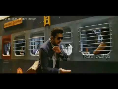 Mass na thalapathy /Thara local Thara Local ya